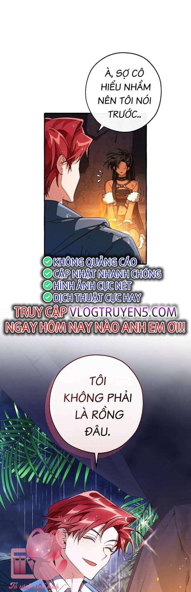 Phế Vật Dòng Dõi Bá Tước - Chap 104