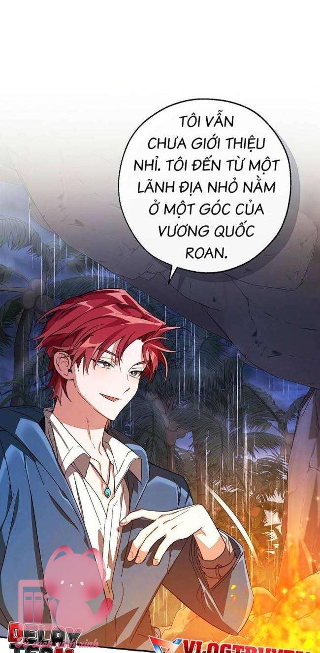 Phế Vật Dòng Dõi Bá Tước - Chap 105
