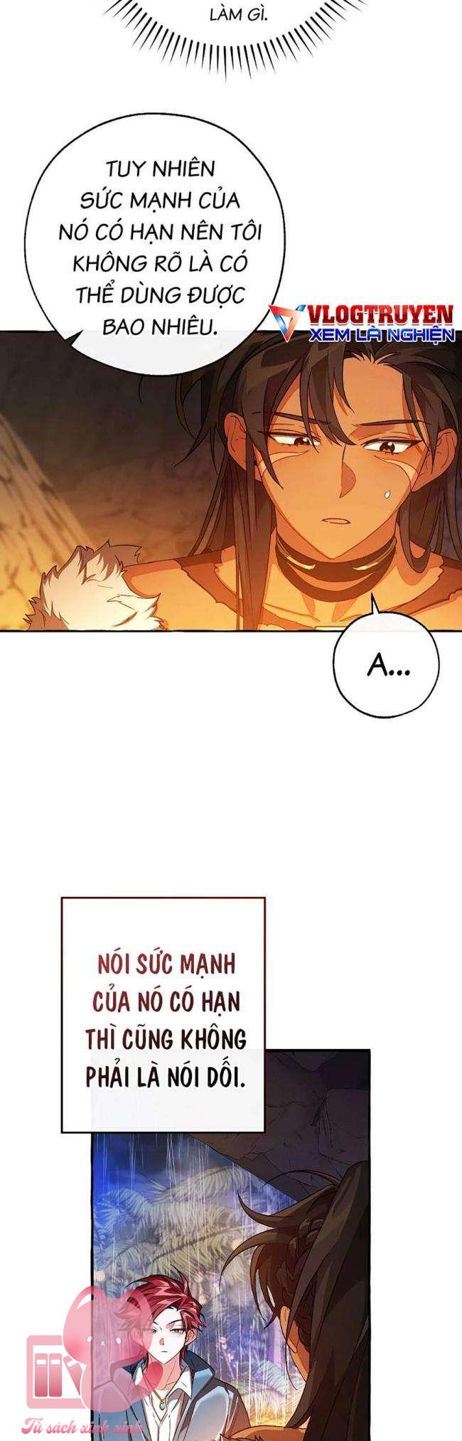 Phế Vật Dòng Dõi Bá Tước - Chap 105