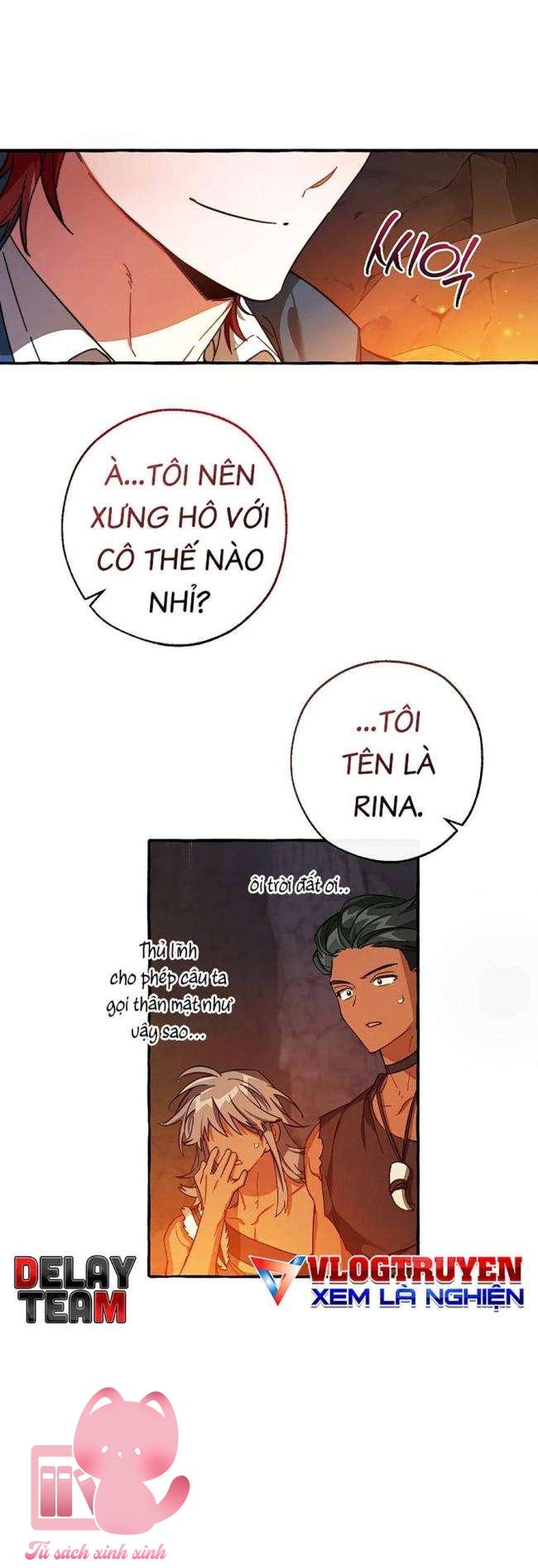Phế Vật Dòng Dõi Bá Tước - Chap 105