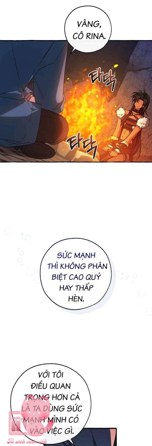 Phế Vật Dòng Dõi Bá Tước - Chap 105