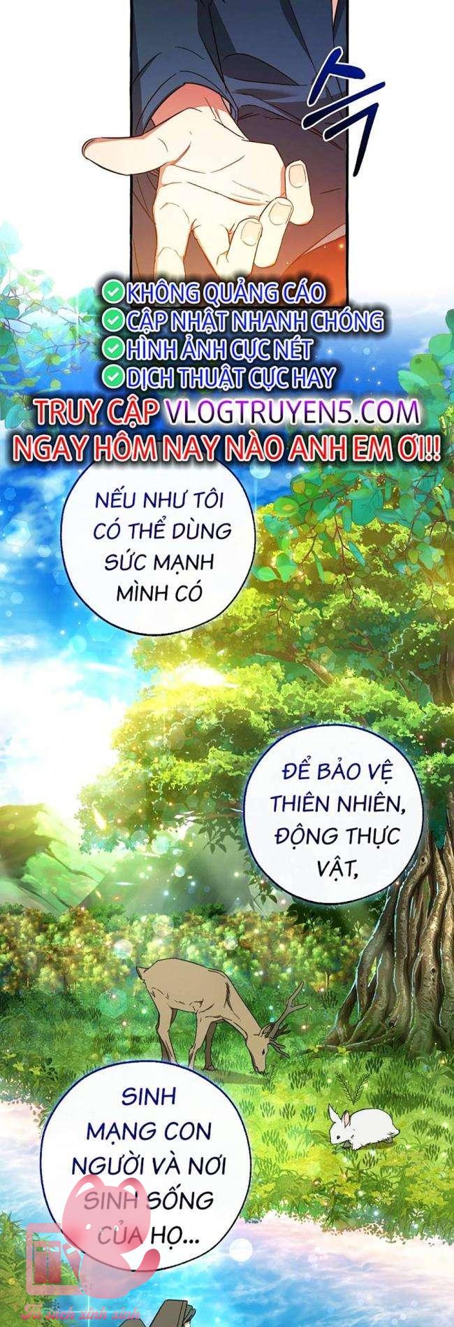 Phế Vật Dòng Dõi Bá Tước - Chap 105