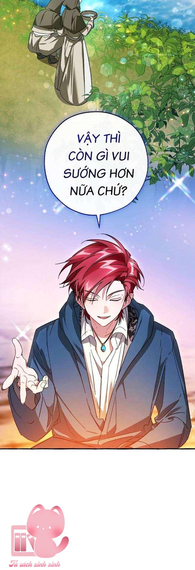 Phế Vật Dòng Dõi Bá Tước - Chap 105