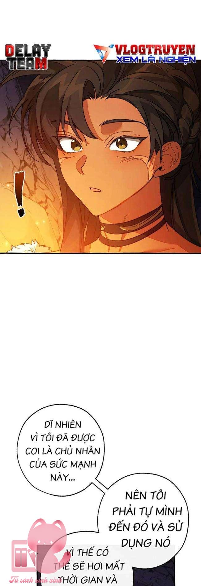 Phế Vật Dòng Dõi Bá Tước - Chap 105