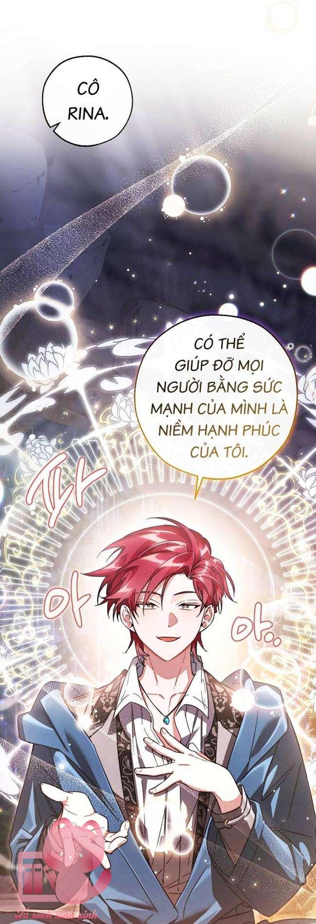 Phế Vật Dòng Dõi Bá Tước - Chap 105