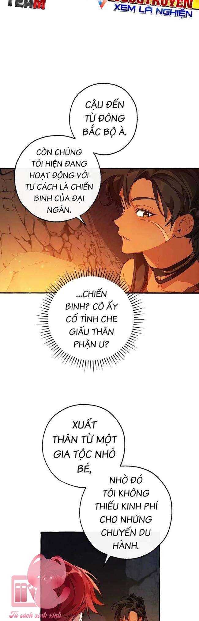 Phế Vật Dòng Dõi Bá Tước - Chap 105