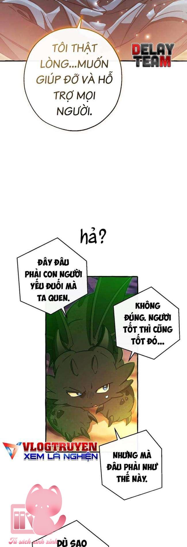 Phế Vật Dòng Dõi Bá Tước - Chap 105