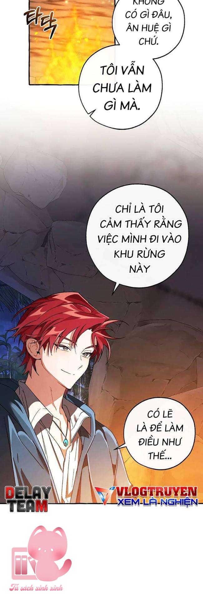 Phế Vật Dòng Dõi Bá Tước - Chap 105