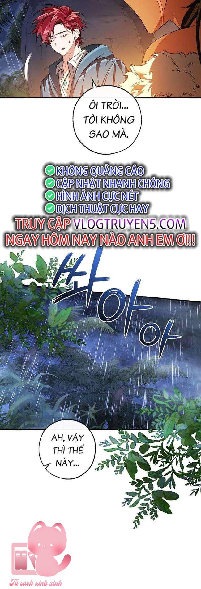 Phế Vật Dòng Dõi Bá Tước - Chap 105