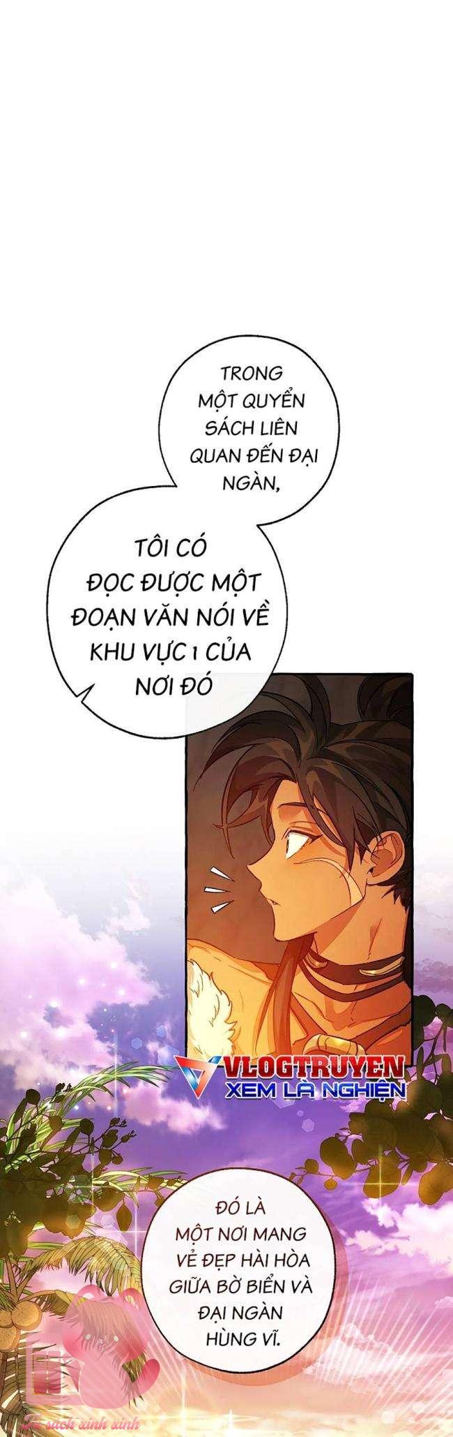 Phế Vật Dòng Dõi Bá Tước - Chap 105