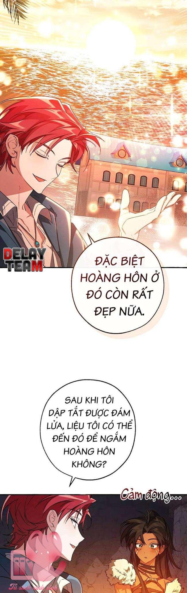 Phế Vật Dòng Dõi Bá Tước - Chap 105