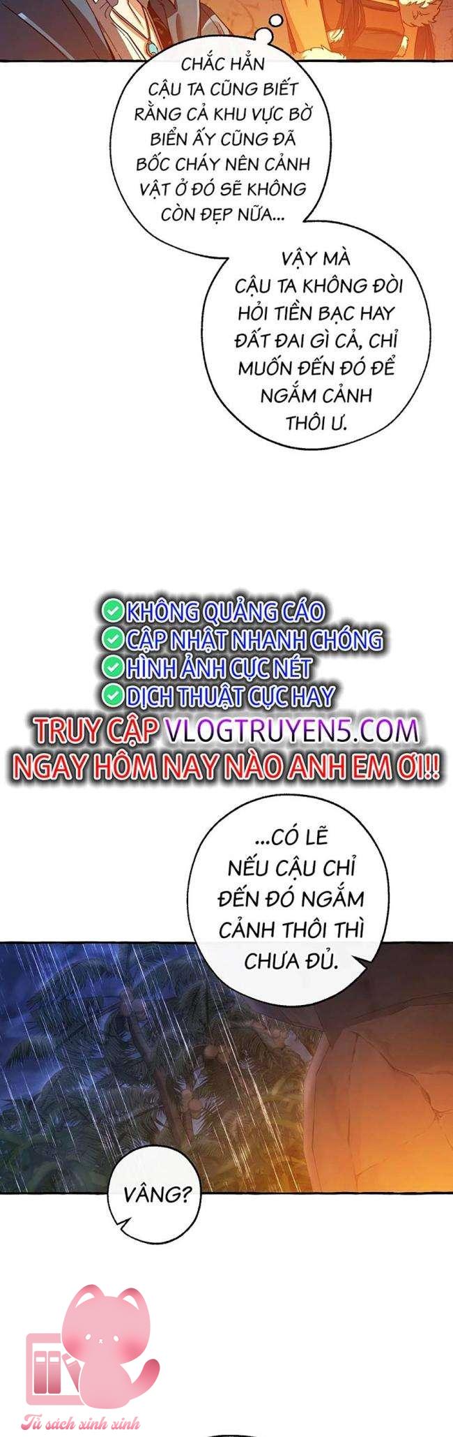Phế Vật Dòng Dõi Bá Tước - Chap 105
