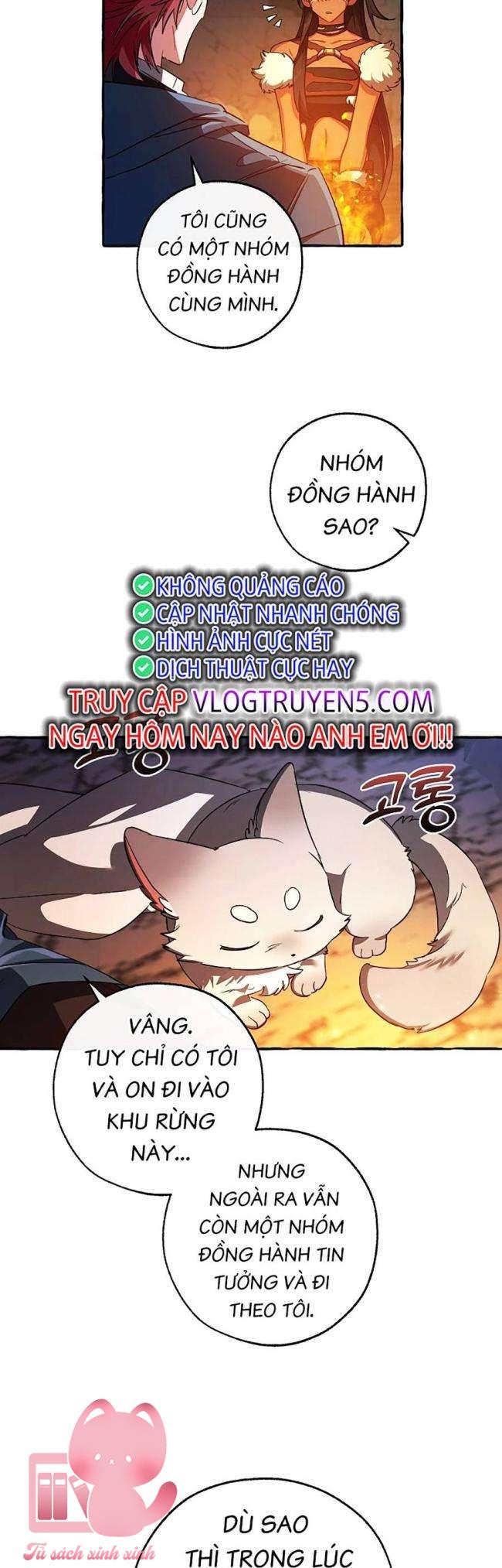 Phế Vật Dòng Dõi Bá Tước - Chap 105