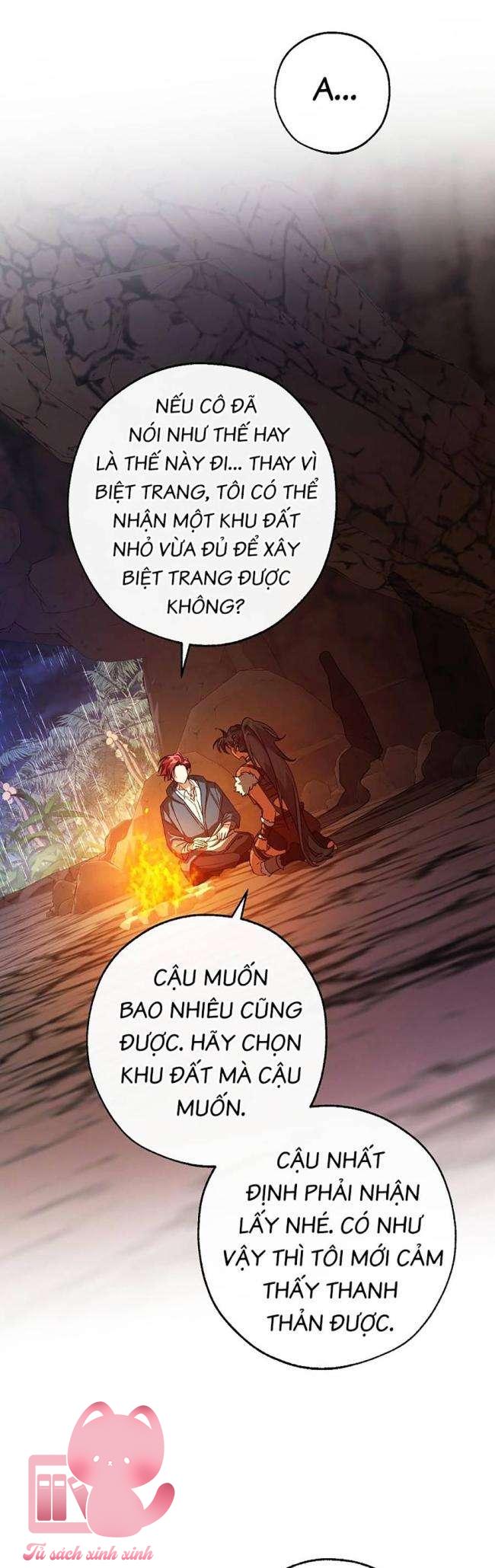Phế Vật Dòng Dõi Bá Tước - Chap 105