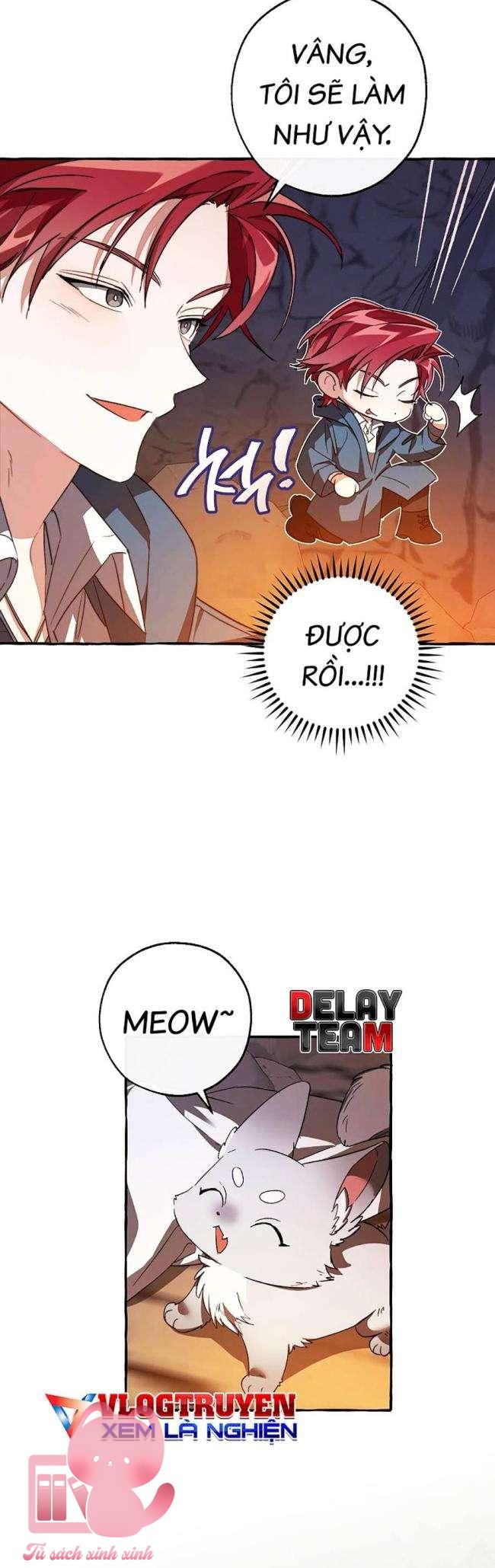 Phế Vật Dòng Dõi Bá Tước - Chap 105