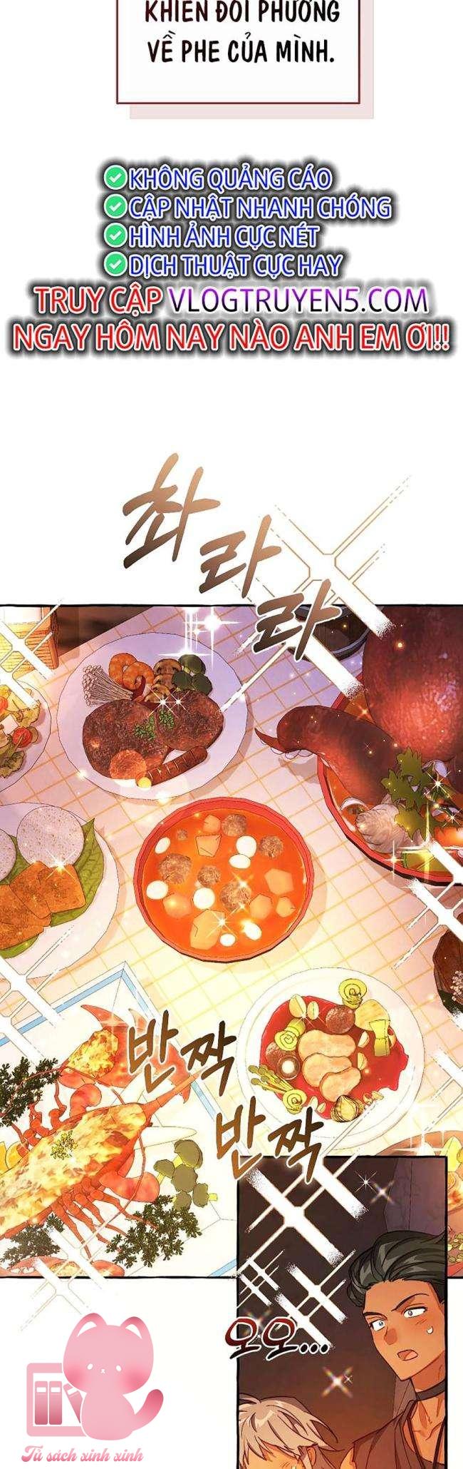 Phế Vật Dòng Dõi Bá Tước - Chap 105