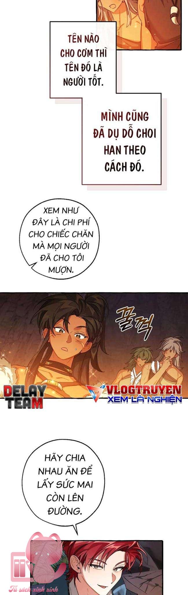 Phế Vật Dòng Dõi Bá Tước - Chap 105