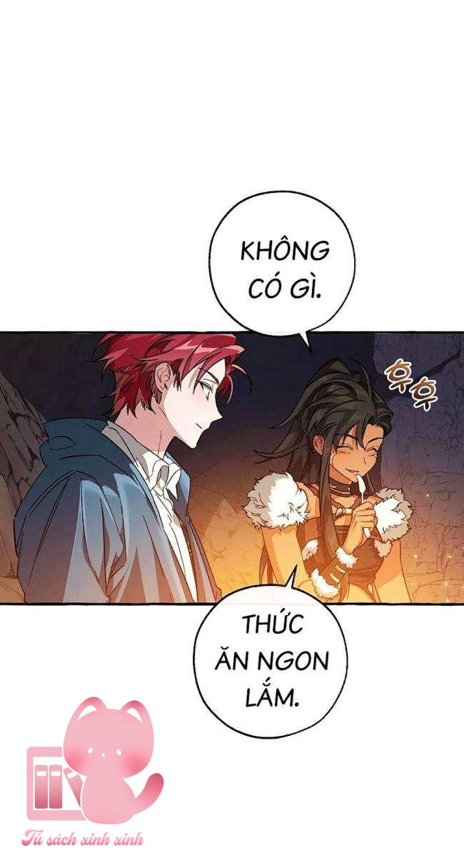 Phế Vật Dòng Dõi Bá Tước - Chap 105