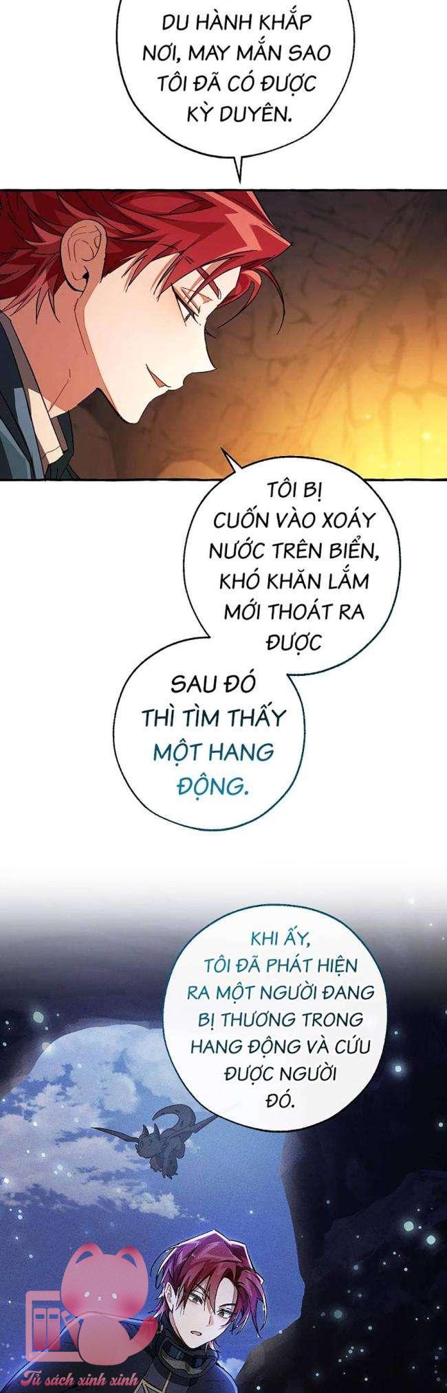 Phế Vật Dòng Dõi Bá Tước - Chap 105