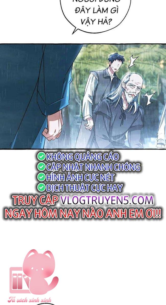 Phế Vật Dòng Dõi Bá Tước - Chap 105