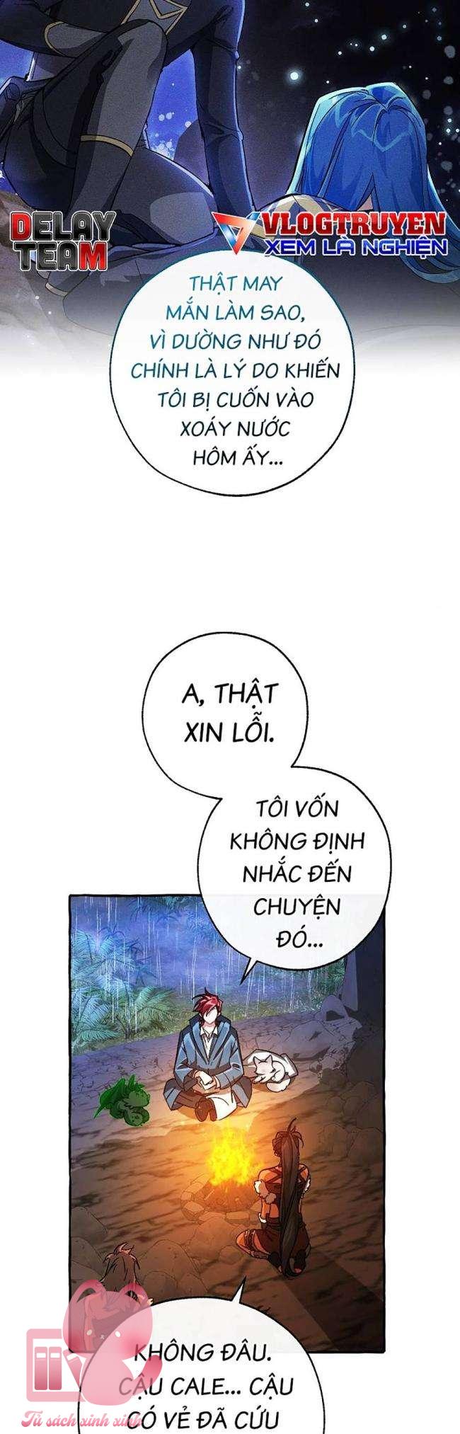 Phế Vật Dòng Dõi Bá Tước - Chap 105