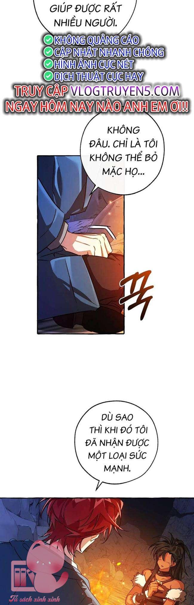 Phế Vật Dòng Dõi Bá Tước - Chap 105