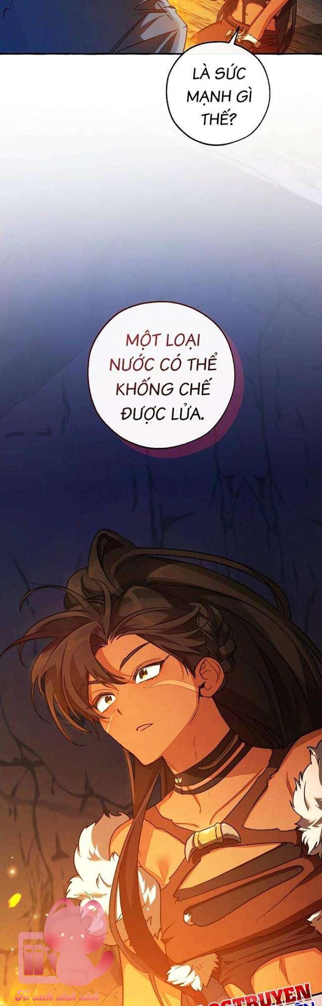 Phế Vật Dòng Dõi Bá Tước - Chap 105