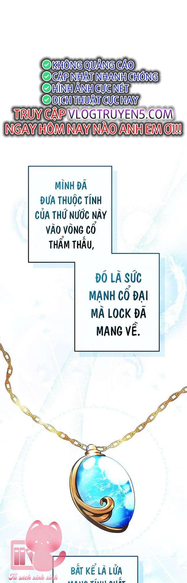 Phế Vật Dòng Dõi Bá Tước - Chap 105