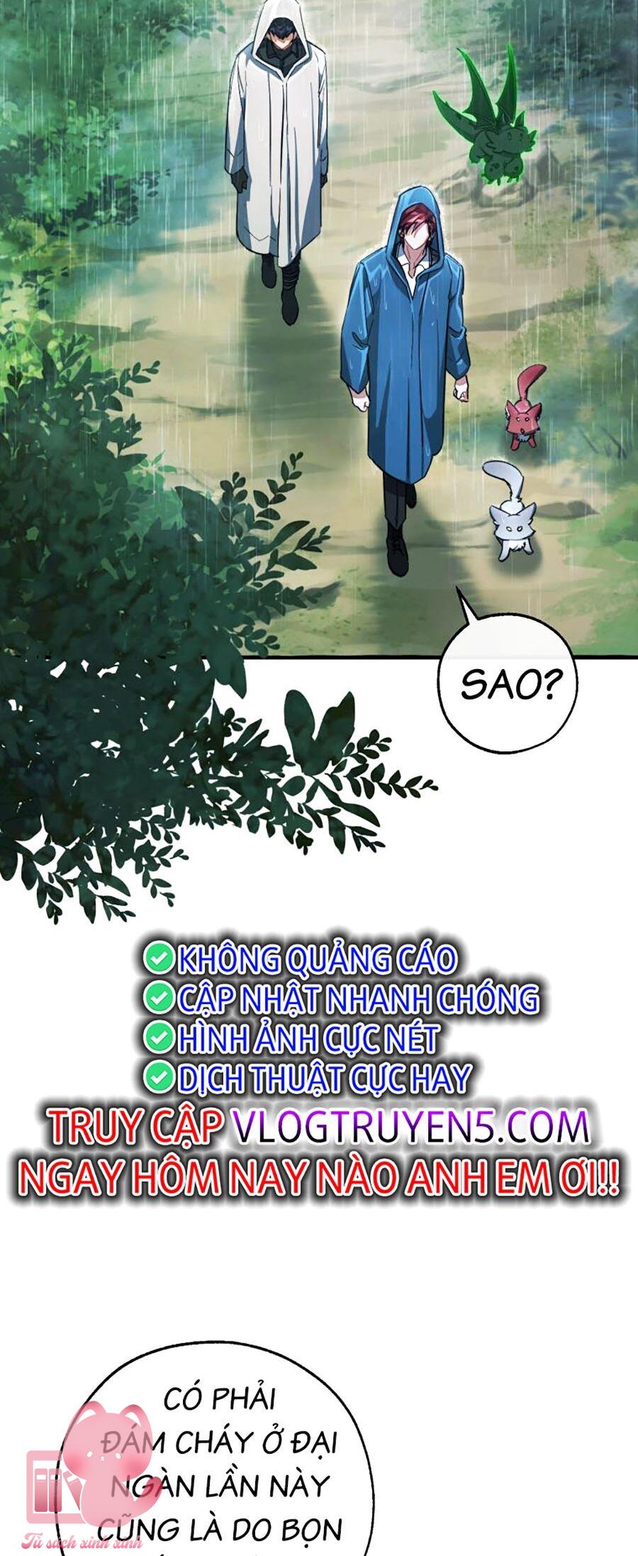 Phế Vật Dòng Dõi Bá Tước - Chap 106