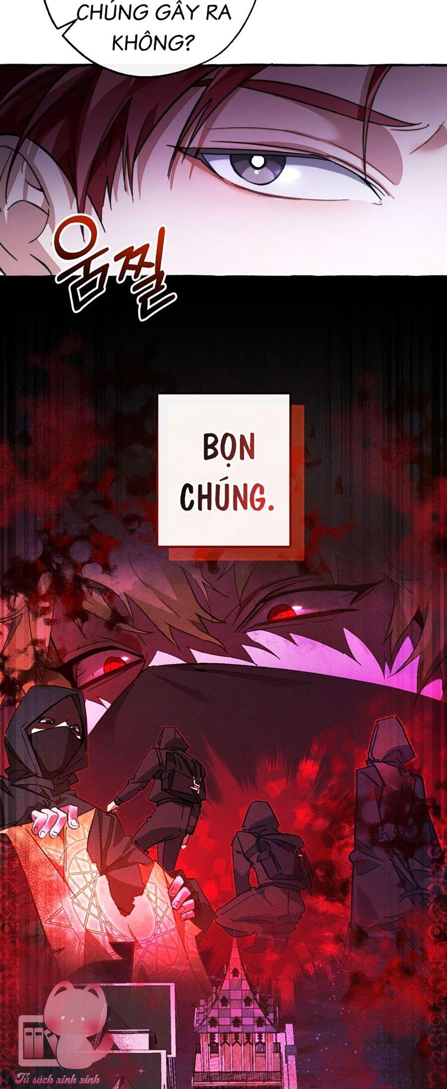 Phế Vật Dòng Dõi Bá Tước - Chap 106