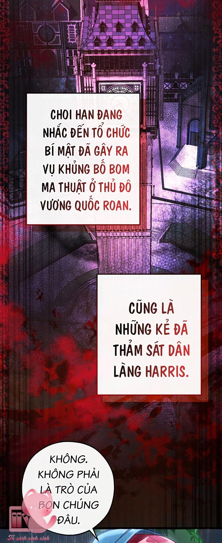 Phế Vật Dòng Dõi Bá Tước - Chap 106