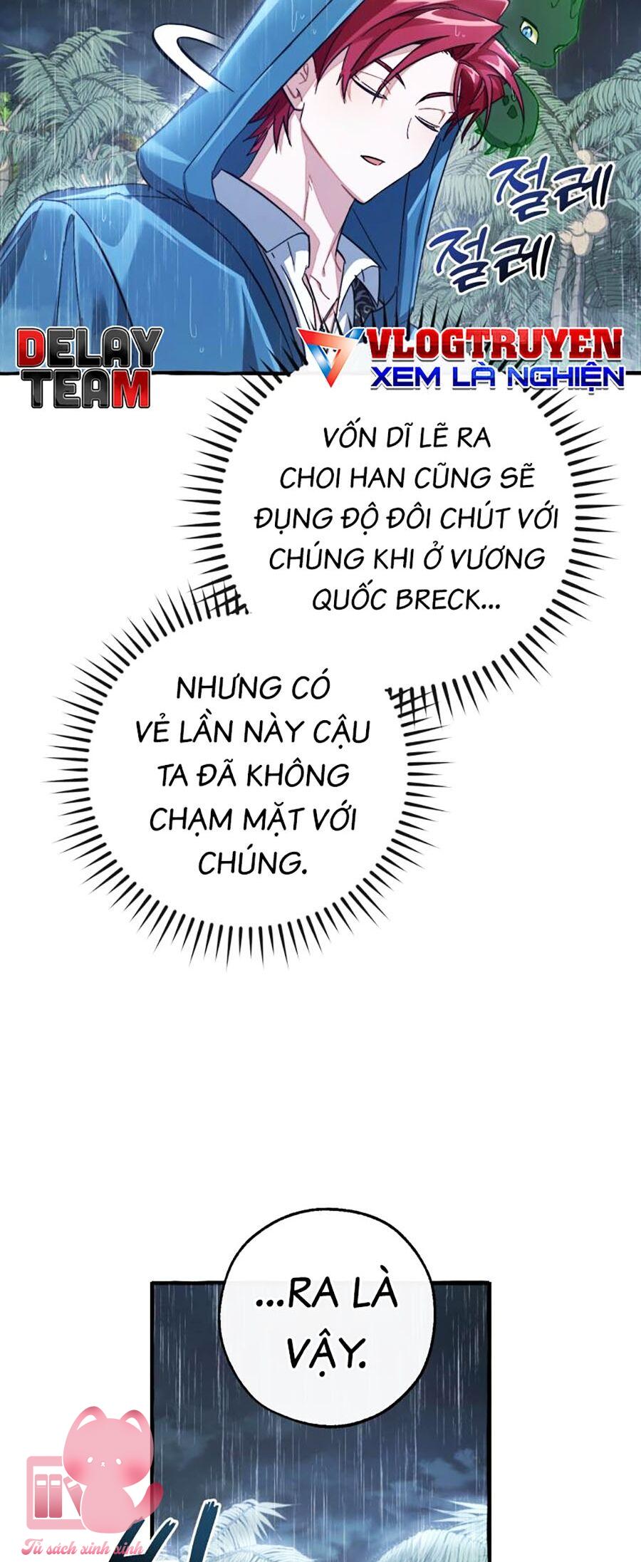 Phế Vật Dòng Dõi Bá Tước - Chap 106