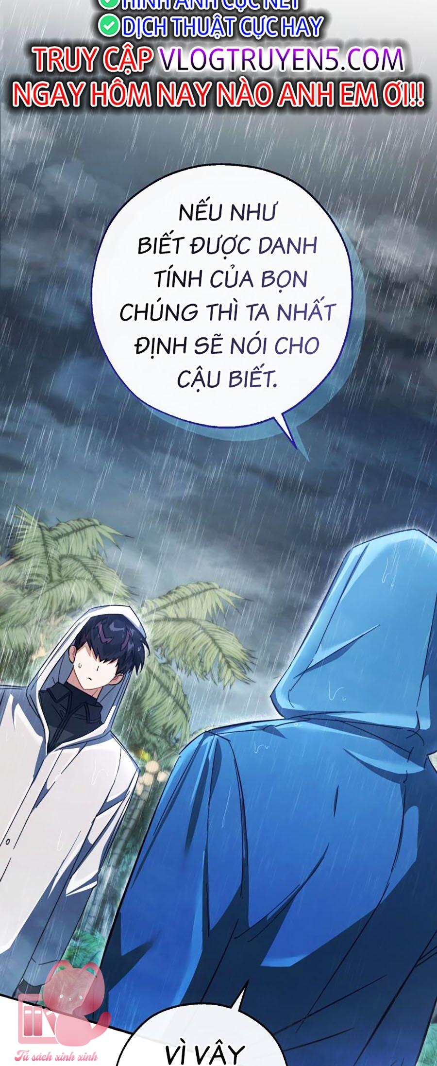Phế Vật Dòng Dõi Bá Tước - Chap 106