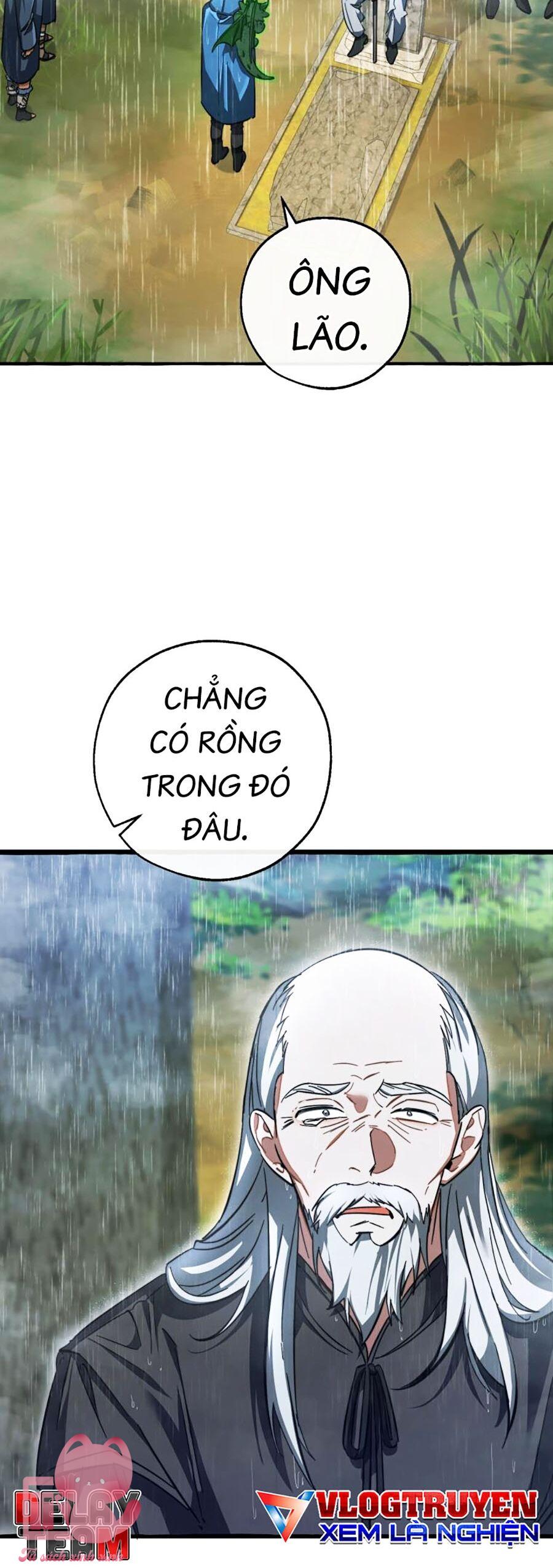 Phế Vật Dòng Dõi Bá Tước - Chap 106