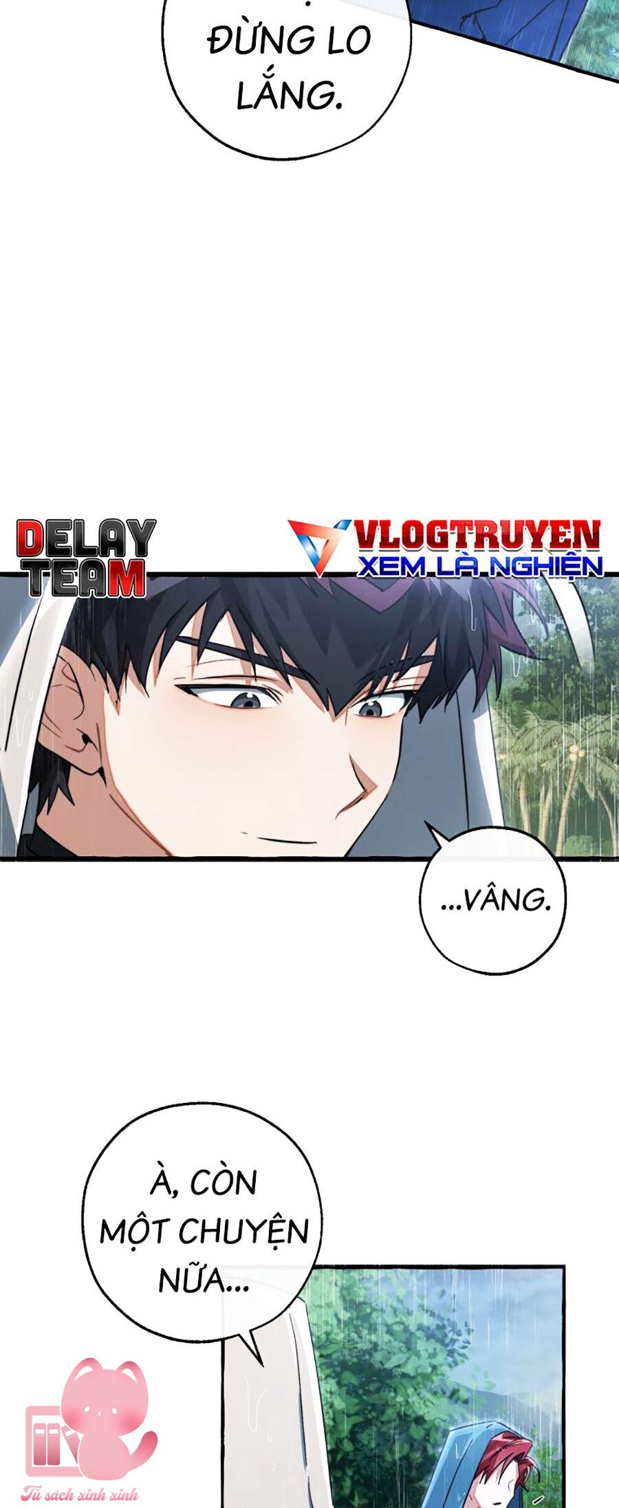 Phế Vật Dòng Dõi Bá Tước - Chap 106