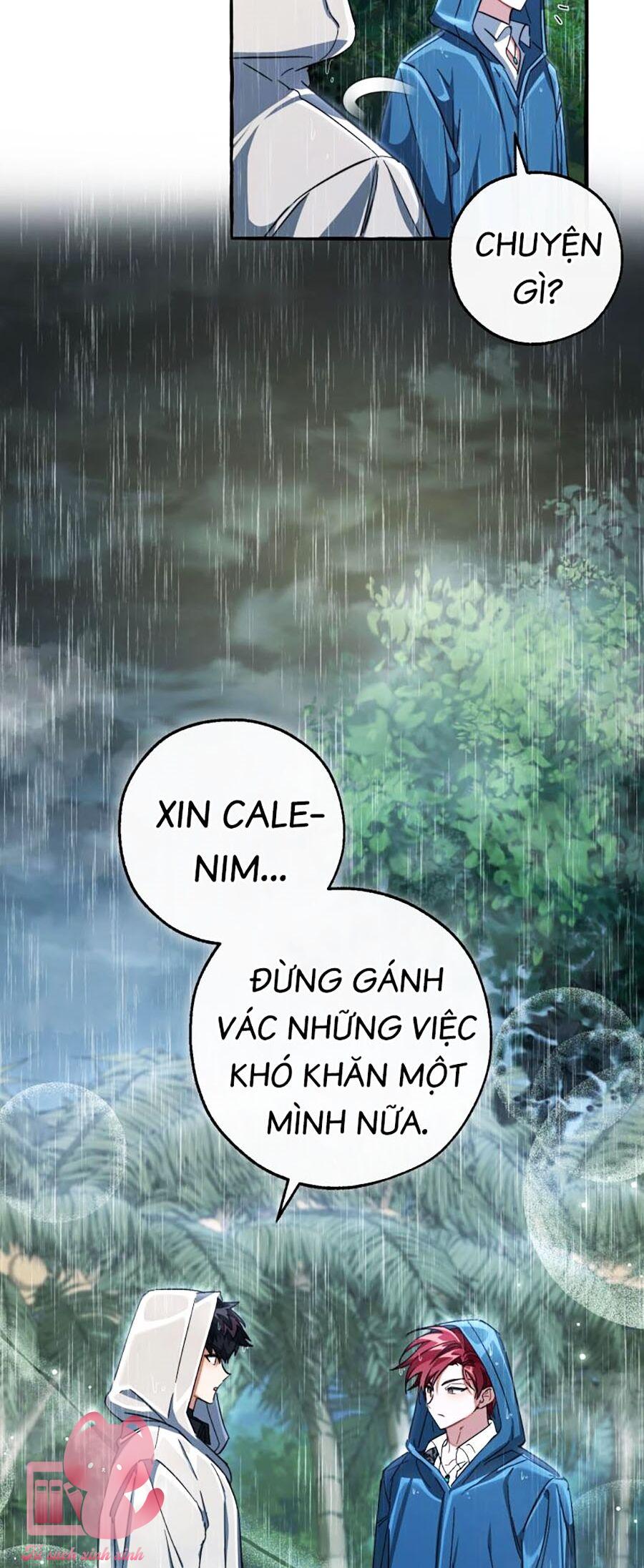 Phế Vật Dòng Dõi Bá Tước - Chap 106