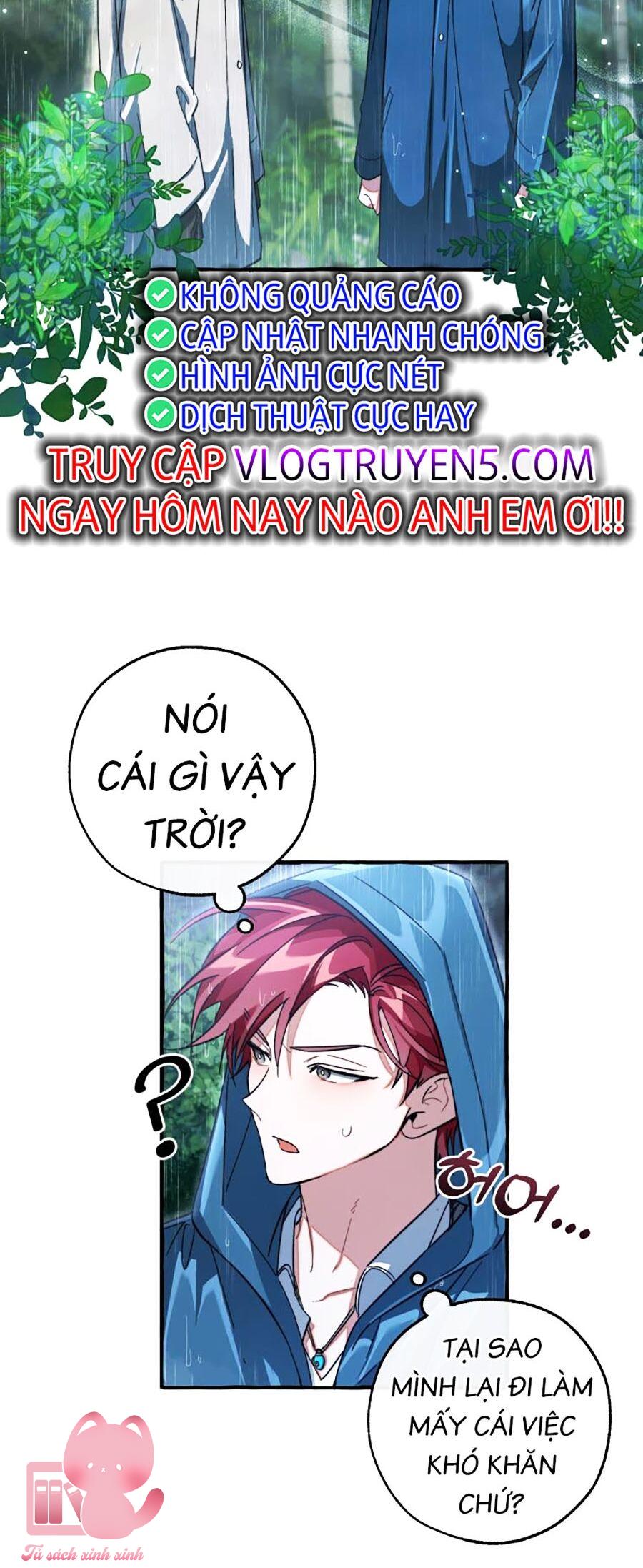 Phế Vật Dòng Dõi Bá Tước - Chap 106