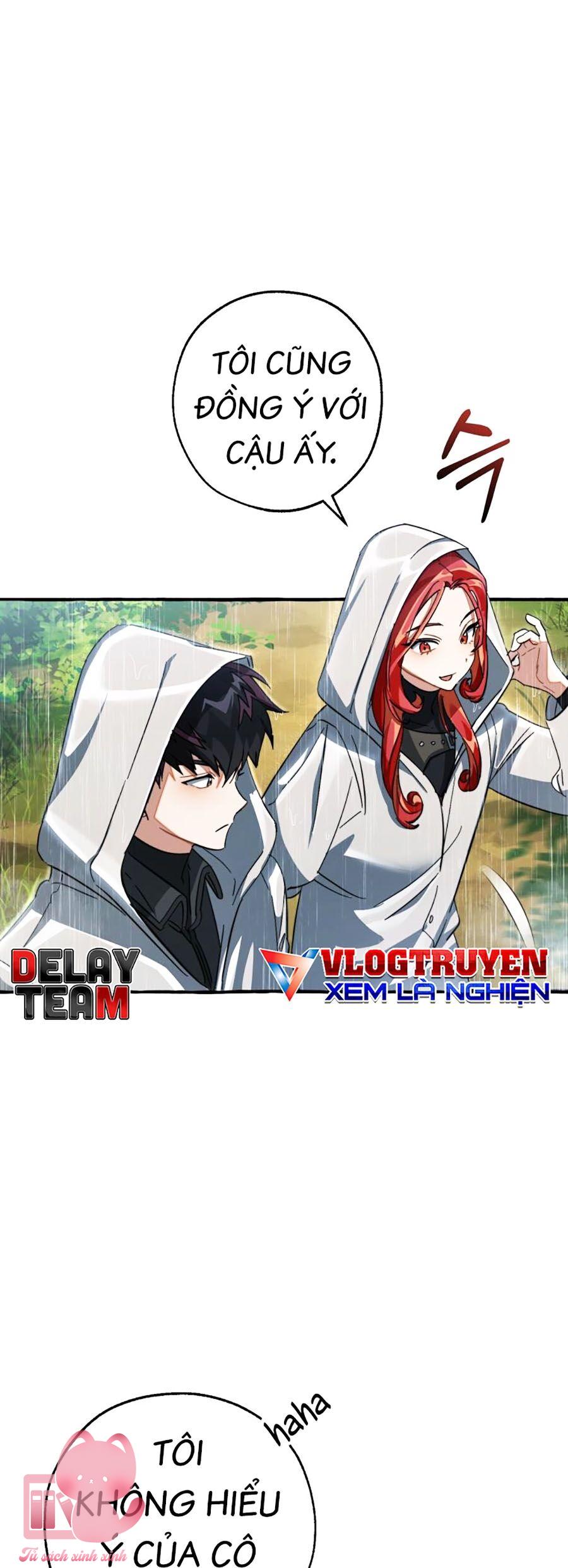 Phế Vật Dòng Dõi Bá Tước - Chap 106