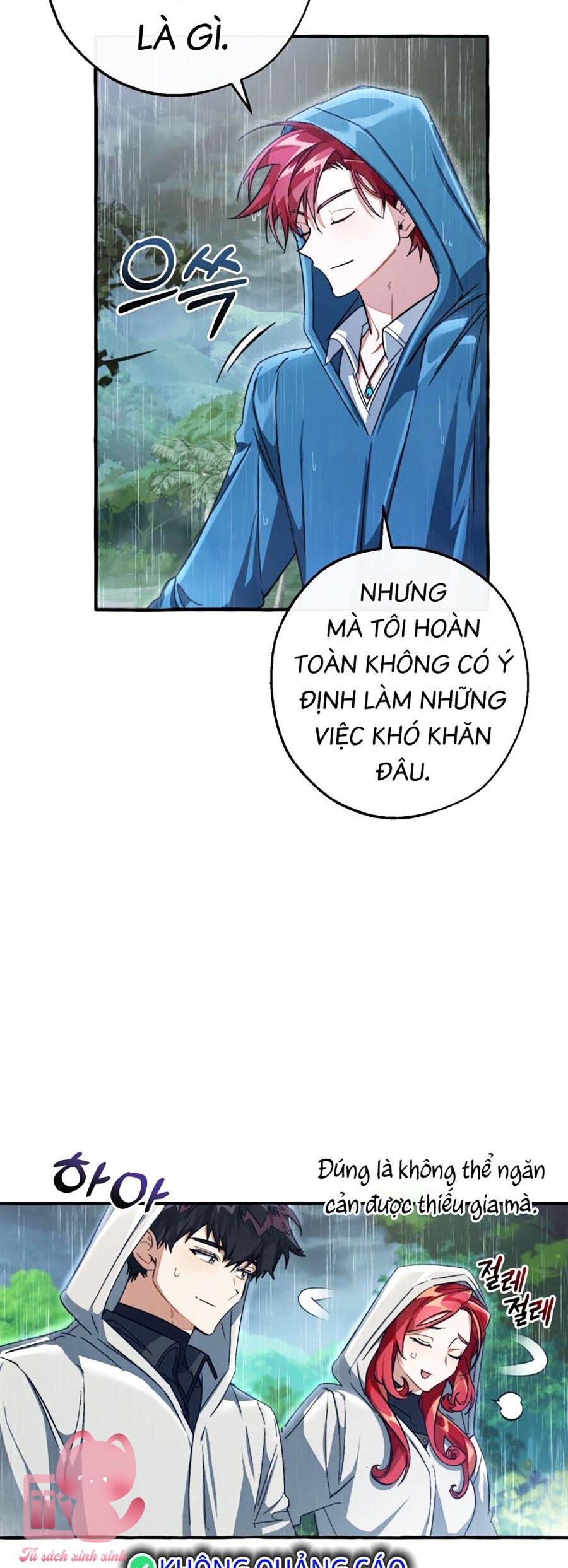 Phế Vật Dòng Dõi Bá Tước - Chap 106
