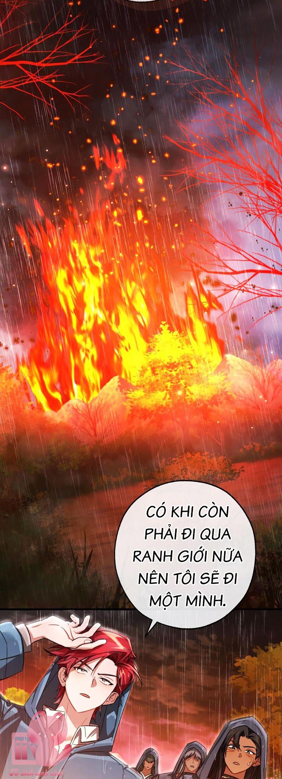 Phế Vật Dòng Dõi Bá Tước - Chap 106