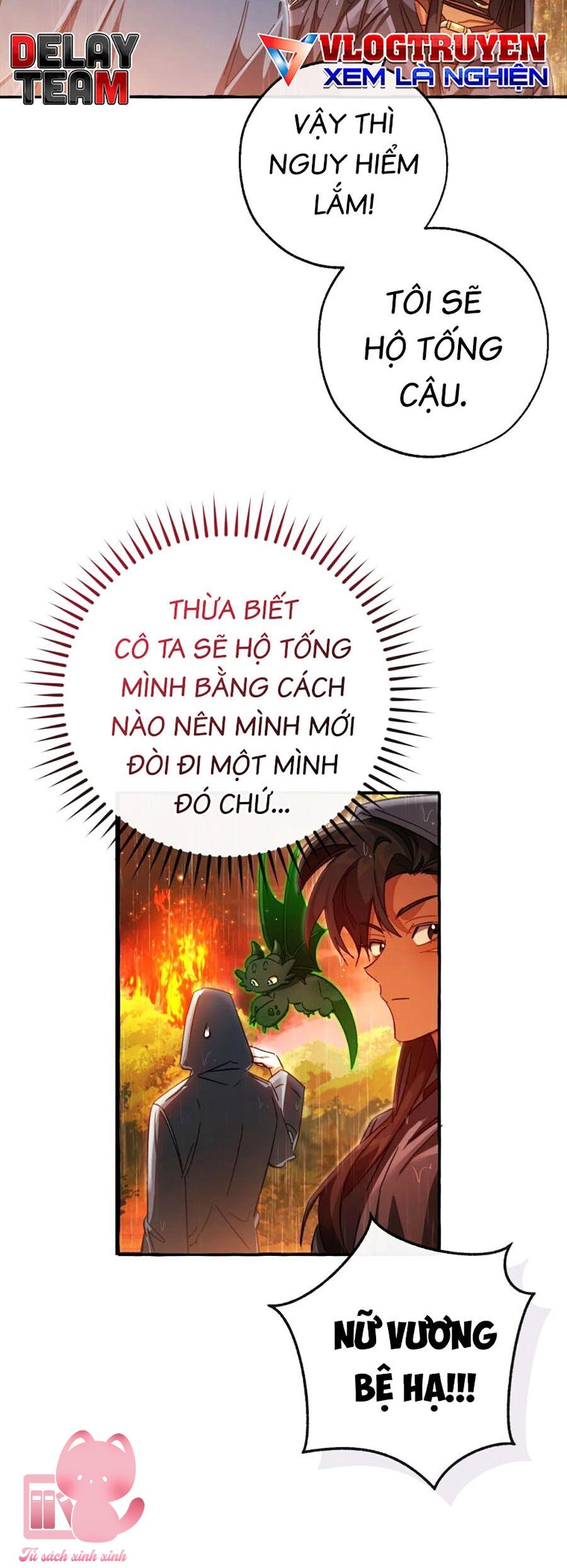 Phế Vật Dòng Dõi Bá Tước - Chap 106