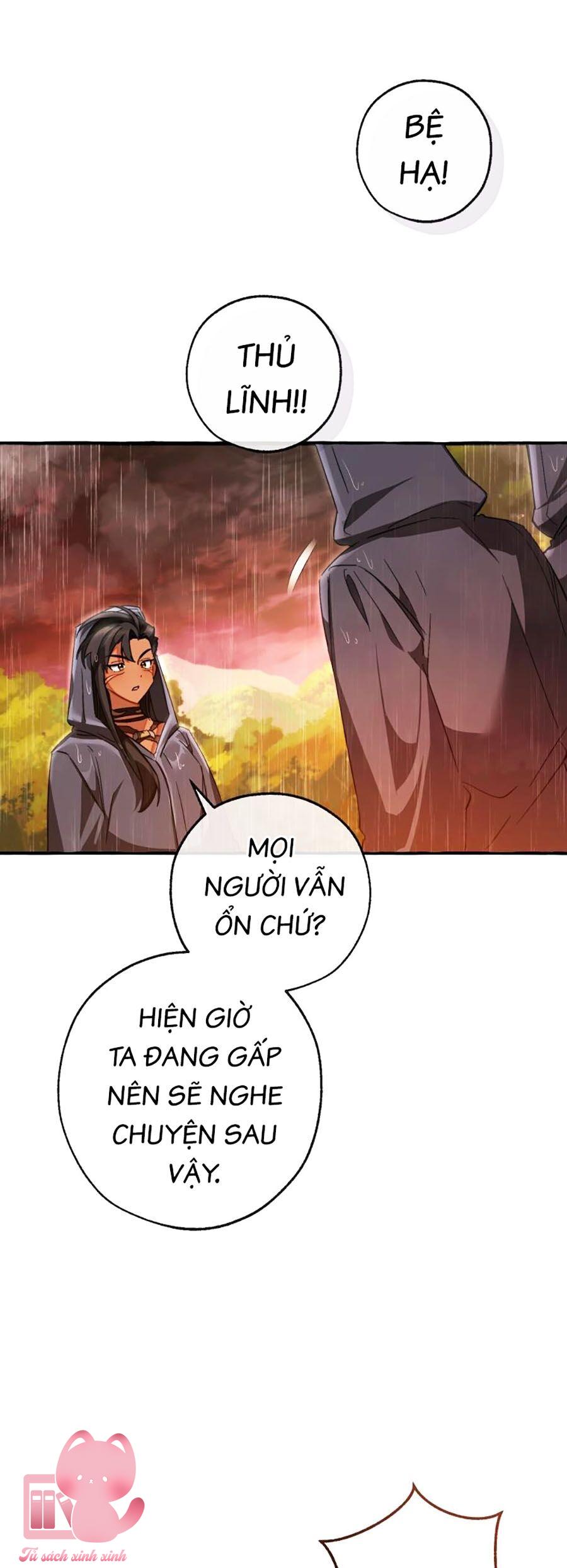 Phế Vật Dòng Dõi Bá Tước - Chap 106