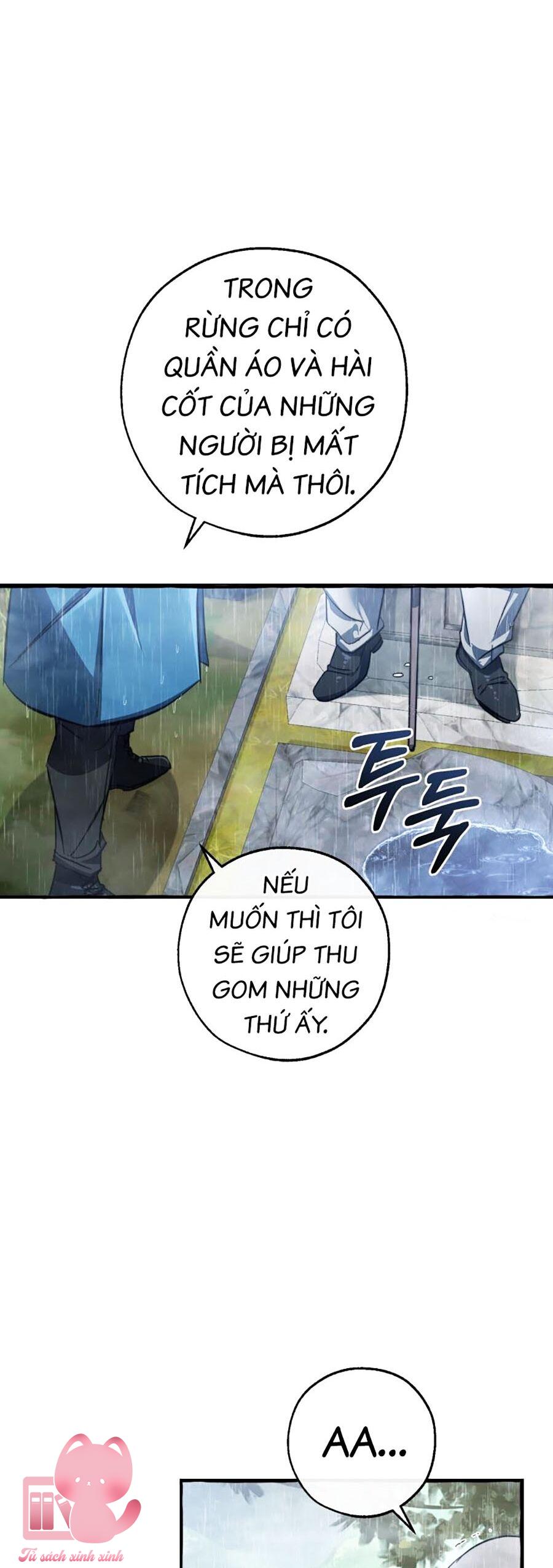 Phế Vật Dòng Dõi Bá Tước - Chap 106