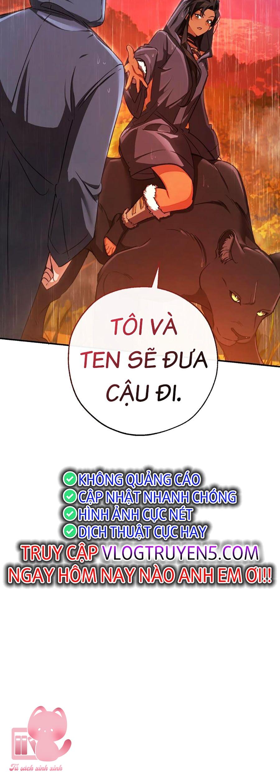 Phế Vật Dòng Dõi Bá Tước - Chap 106