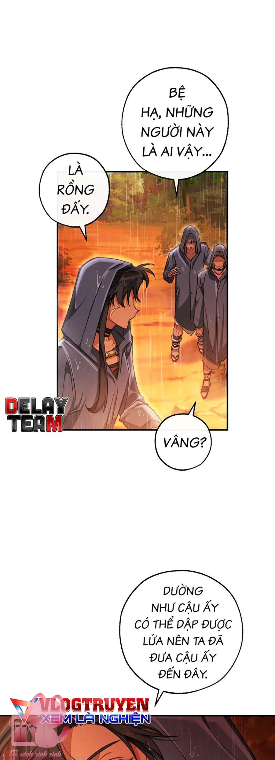 Phế Vật Dòng Dõi Bá Tước - Chap 106