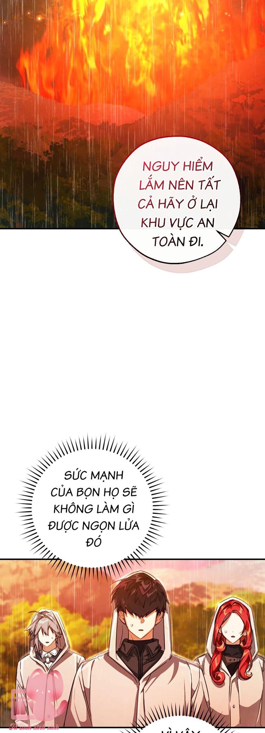 Phế Vật Dòng Dõi Bá Tước - Chap 106