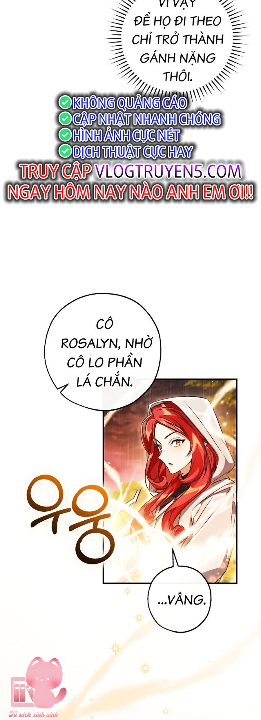 Phế Vật Dòng Dõi Bá Tước - Chap 106