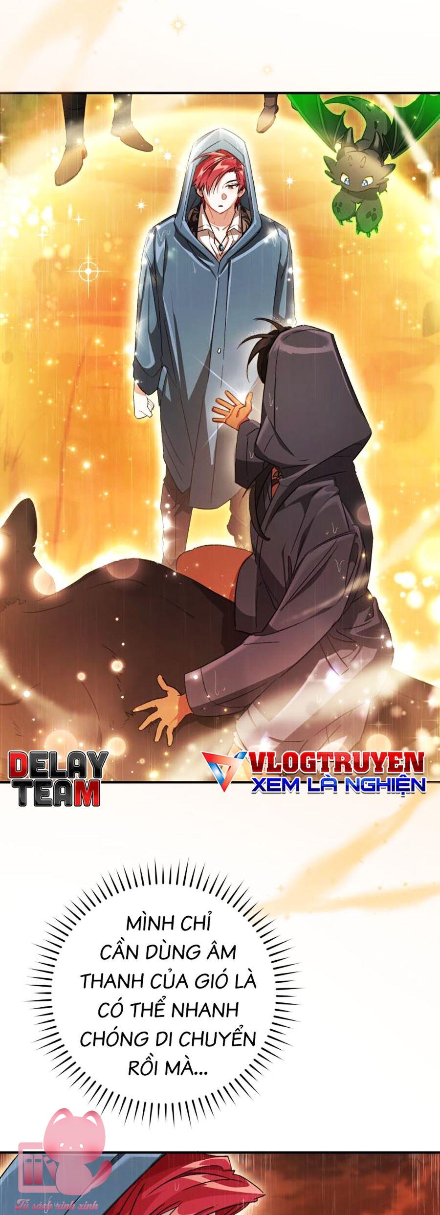 Phế Vật Dòng Dõi Bá Tước - Chap 106