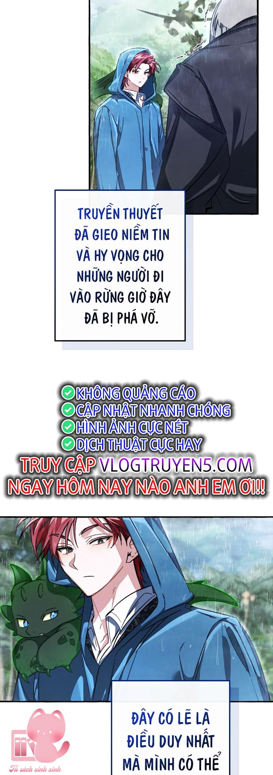 Phế Vật Dòng Dõi Bá Tước - Chap 106