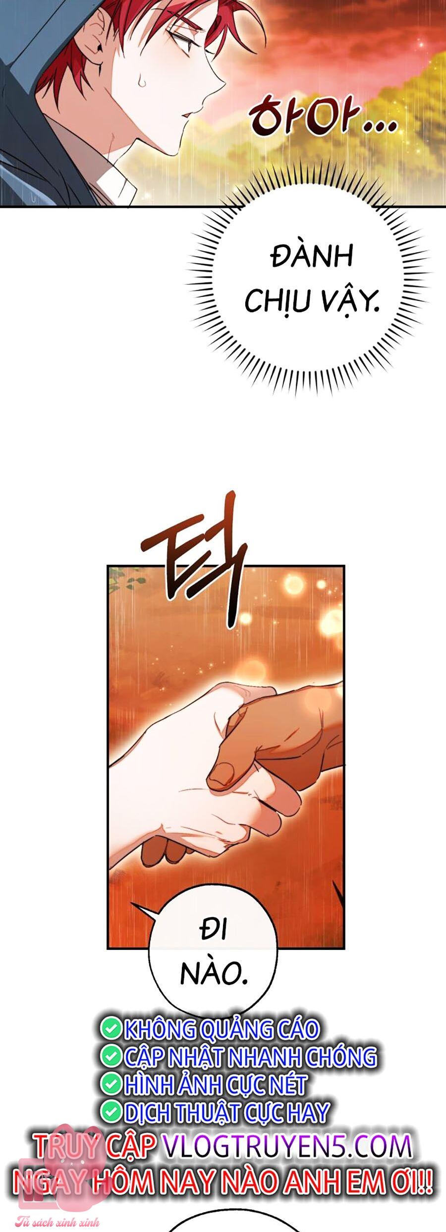 Phế Vật Dòng Dõi Bá Tước - Chap 106